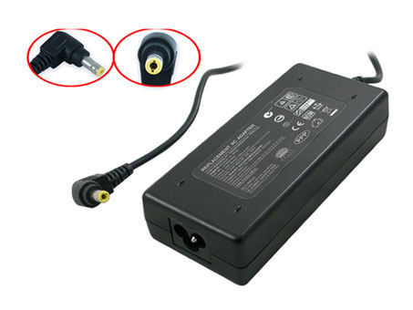Third-Party Replacement & Compatible AC Adapter for Acer PA-1900-05 Laptop