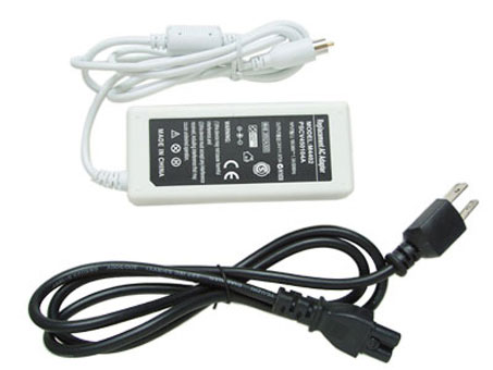 Third-Party Replacement & Compatible AC Adapter for apple 24v 1.875a 45w  Laptop