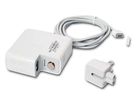 Third-Party Replacement & Compatible AC Adapter for Apple MA463LL/A Laptop