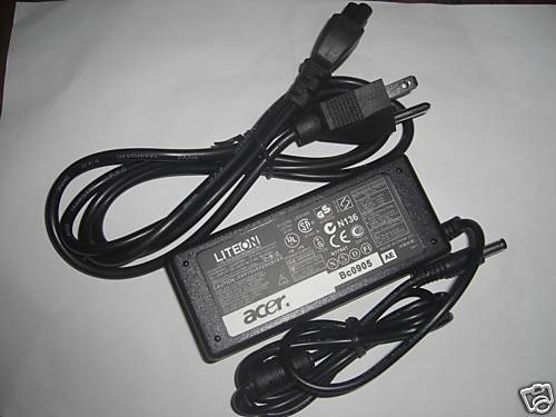 Third-Party Replacement & Compatible AC Adapter for asus 19v 3.42a 65w 5.5mm * 2.5mm  Laptop