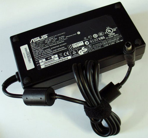 Third-Party Replacement & Compatible AC Adapter for asus 19v 9.45a 180w  Laptop