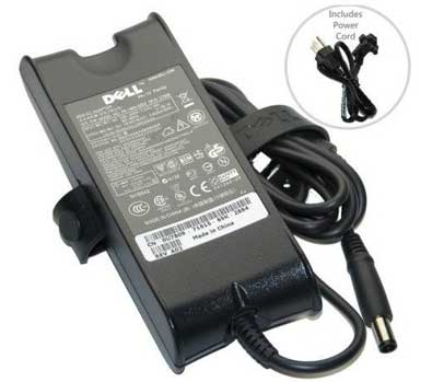 Third-Party Replacement & Compatible AC Adapter for dell 19.5v 4.62a 90w 7.4mm*5.0mm  Laptop