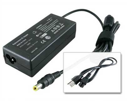 Third-Party Replacement & Compatible AC Adapter for dell 19v 1.58a 30w 4.8mm*1.7mm  Laptop