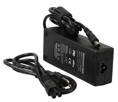 Third-Party Replacement & Compatible AC Adapter for dell 19.5v 6.7a 130w 7.4mm*5.0mm  Laptop