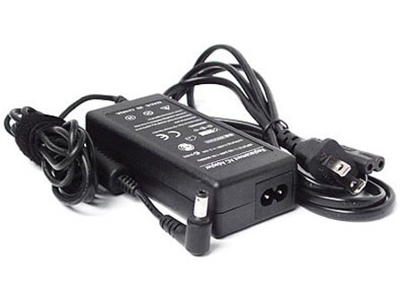 Third-Party Replacement & Compatible AC Adapter for dell 19v 3.16a 60w 5.5mm*2.5mm  Laptop