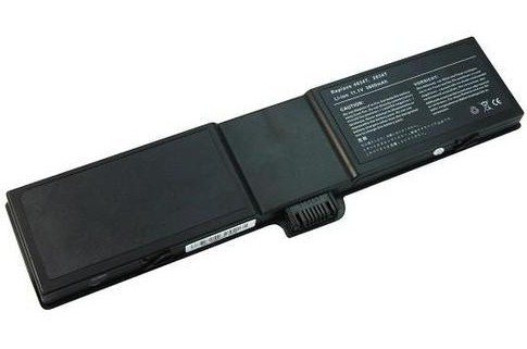 Third-party Replacement Battery for dell 3600mah 11.1v gray 