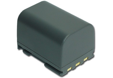 Third-party Replacement Battery for Canon ZR850 Camcorder Battery