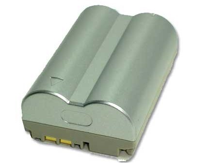 Third-party Replacement Battery for Canon MVX150i Digital Battery
