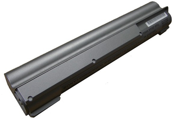 Third-party Replacement Battery for sony 6600mah 7.4v laptop 